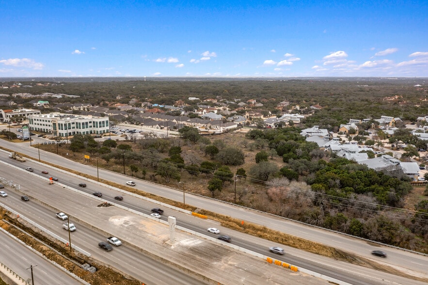 More Photos Of 1604 Access/Lockhill Selma RD, San Antonio Land For Sale