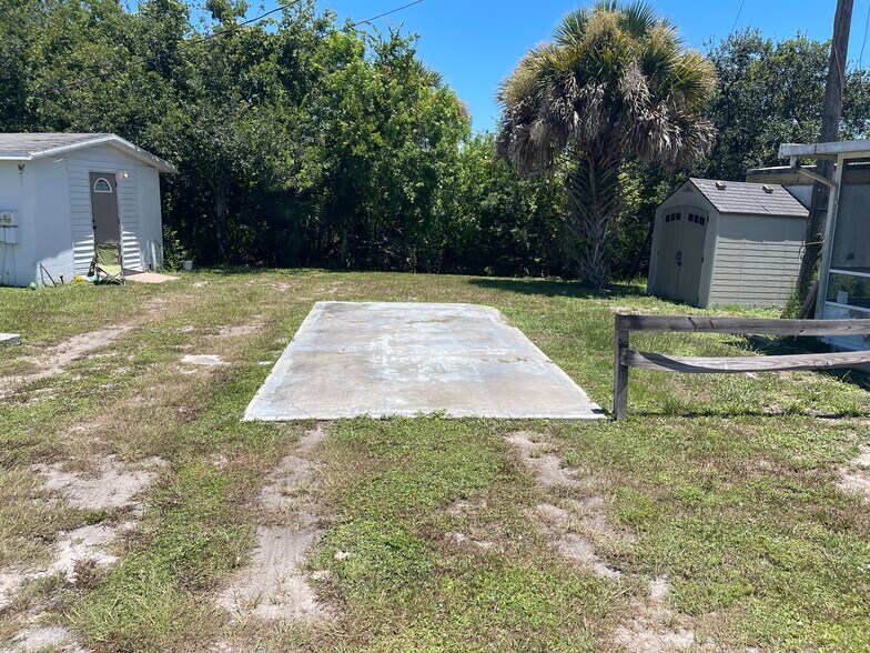 More Photos Of 7650 Hwy 78 W, Okeechobee Manufactured Housing Mobile Home Park For Sale