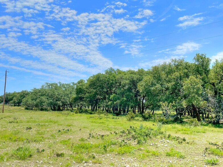 More Photos Of County Road 253, Bertram Land For Sale