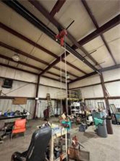 More Photos Of 3975 Curtis Coopers Rd, Campbell Industrial For Sale