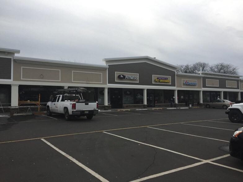 More Photos Of 4302-4338 US Highway 9, Howell General Retail For Sale