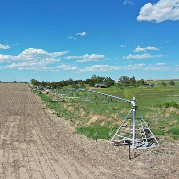 More Photos Of 73881 Avenue 357, Hayes Center Land For Sale