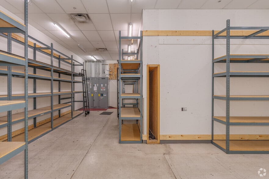 Photo of 1st Floor Ste G01