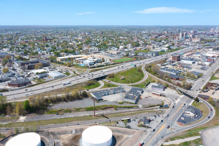 More Photos Of 487 Allens, Providence Land For Lease