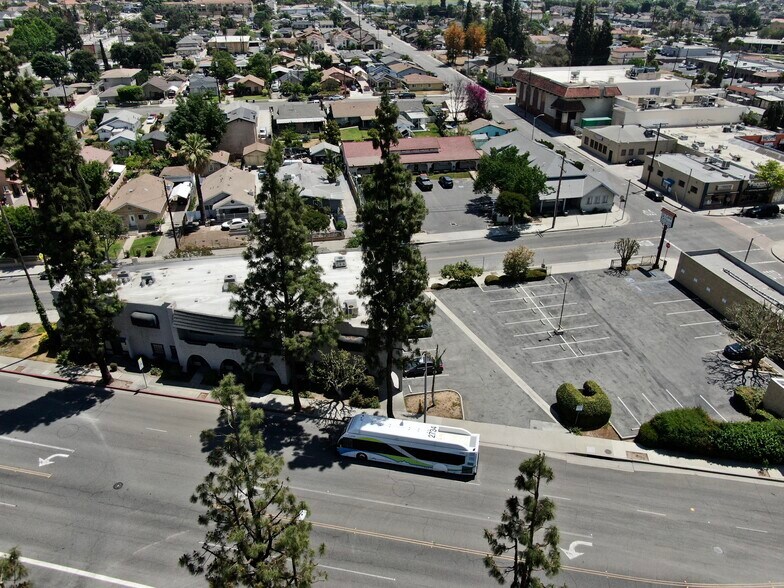 More Photos Of 218 Glendora Ave, La Puente Medical For Sale