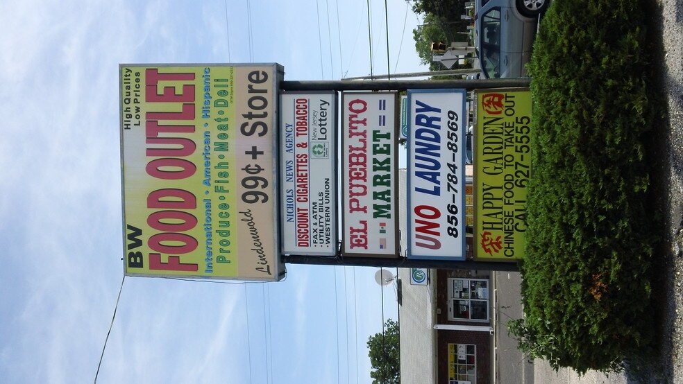 More Photos Of 782-798 Emerson St, Lindenwold Freestanding For Sale