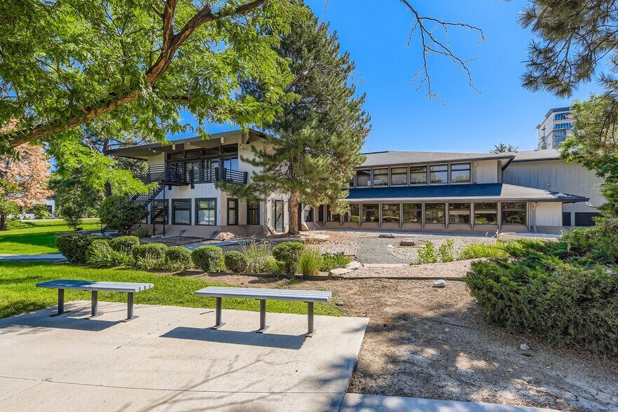 More Photos Of 5420 S Quebec St, Englewood Medical For Sale
