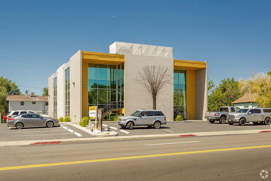 More Photos Of 63 Keystone Ave, Reno Office For Lease