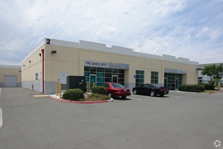 More Photos Of 871 Harold Pl, Chula Vista Warehouse For Lease