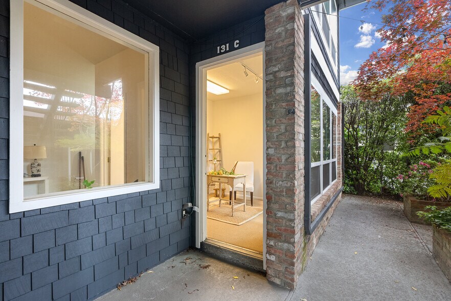 More Photos Of 125-131 Camino Alto, Mill Valley Office For Lease