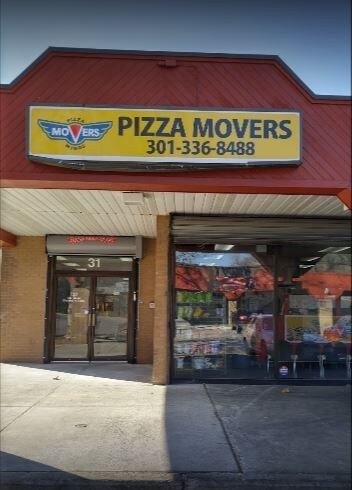 More Photos Of 97 Yost Pl, Capitol Heights Fast Food For Sale