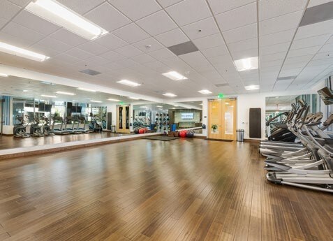 More Photos Of 611 Gateway Blvd, South San Francisco Coworking Space