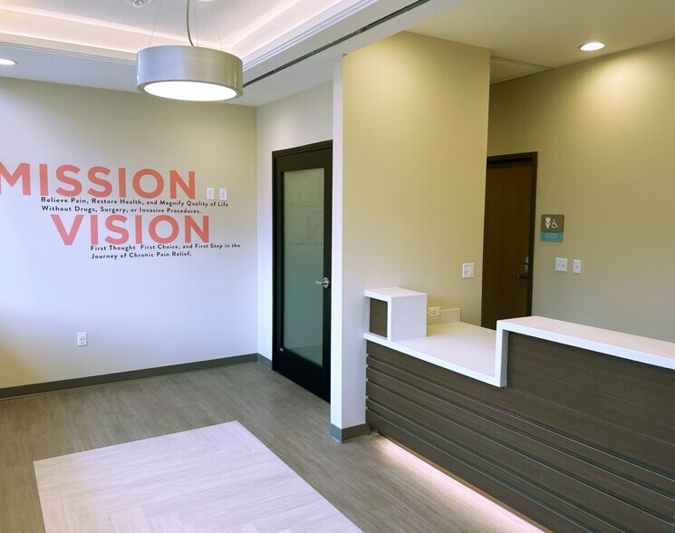 More Photos Of 3583 W 9800 S, South Jordan Medical For Lease