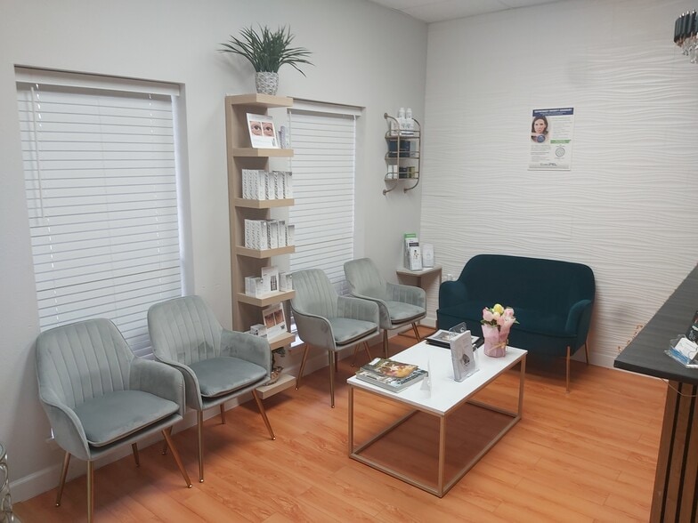 More Photos Of 5805 Coit Rd, Plano Medical For Lease