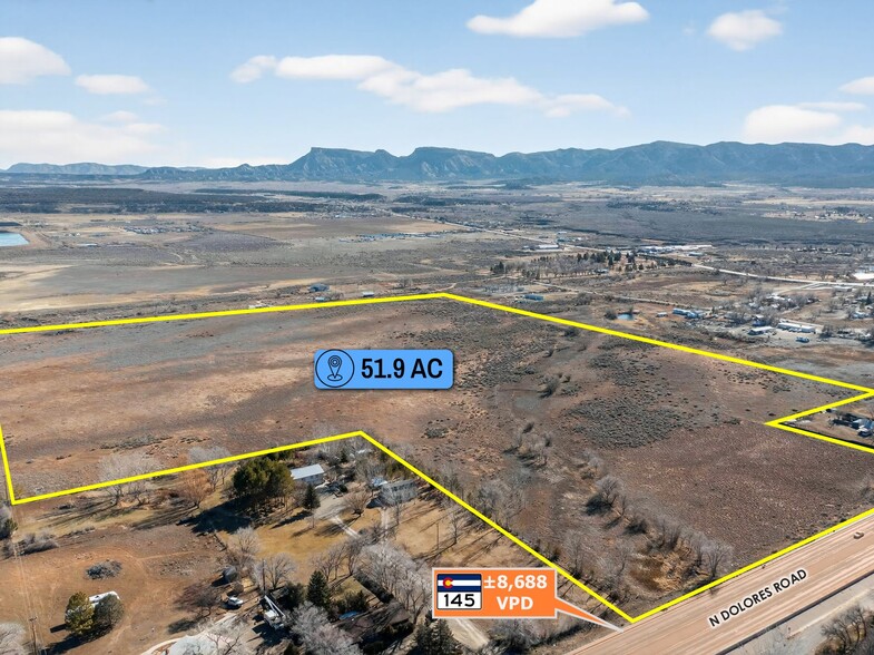 More Photos Of 2619 Rampart Street, Cortez Land For Sale