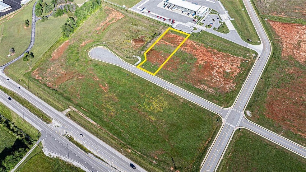 More Photos Of 6131 Twila Ct, Bowling Green Land For Sale