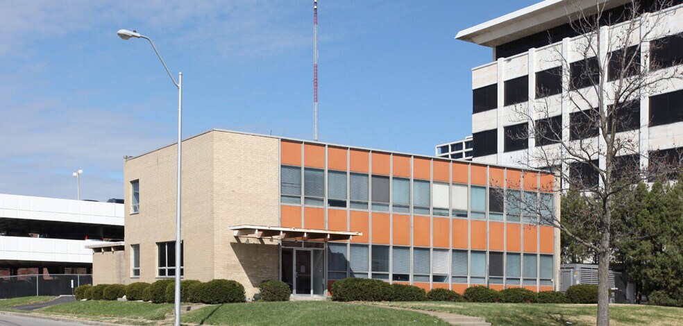 More Photos Of , Kansas City Office For Sale