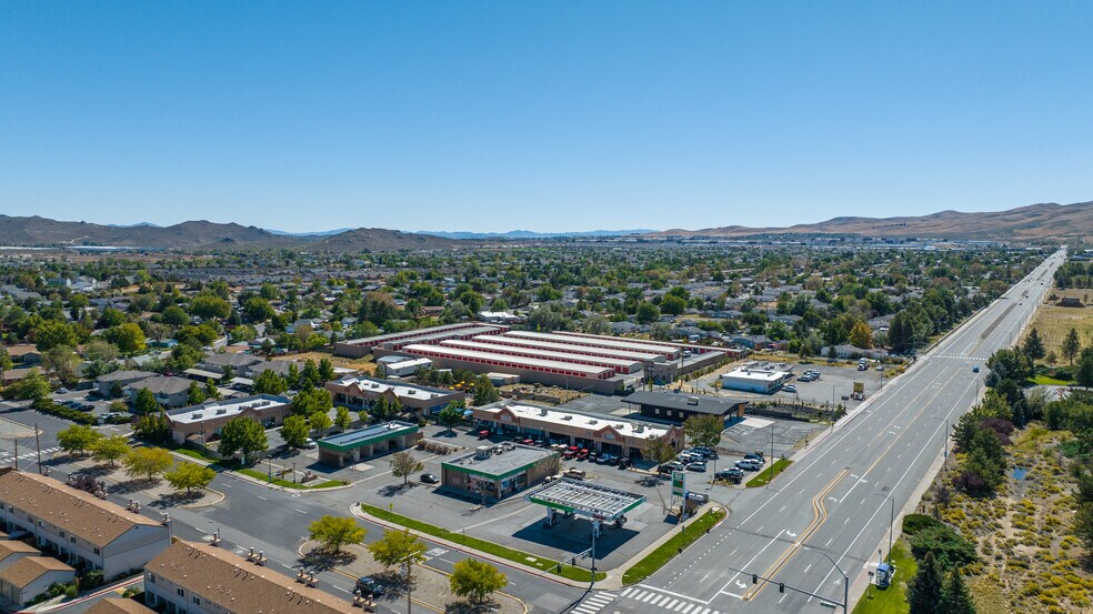 More Photos Of , Reno General Retail For Sale