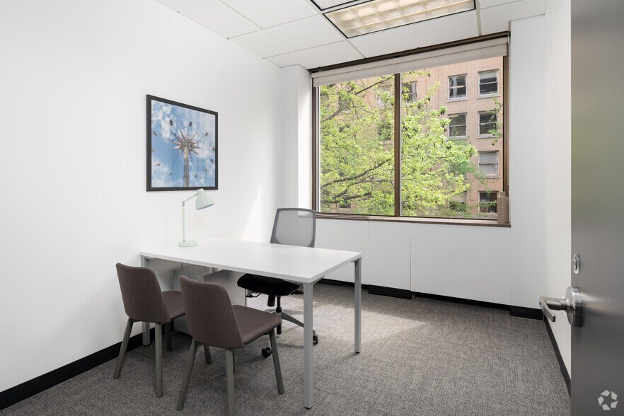 More Photos Of 600 Stewart St, Seattle Office For Lease