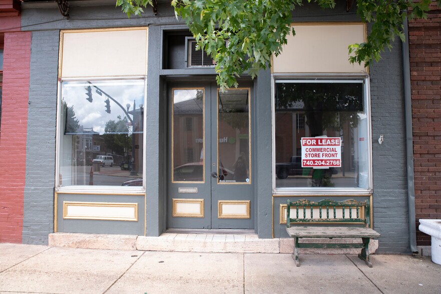 More Photos Of 1 E High St, London Storefront Retail Residential For Lease