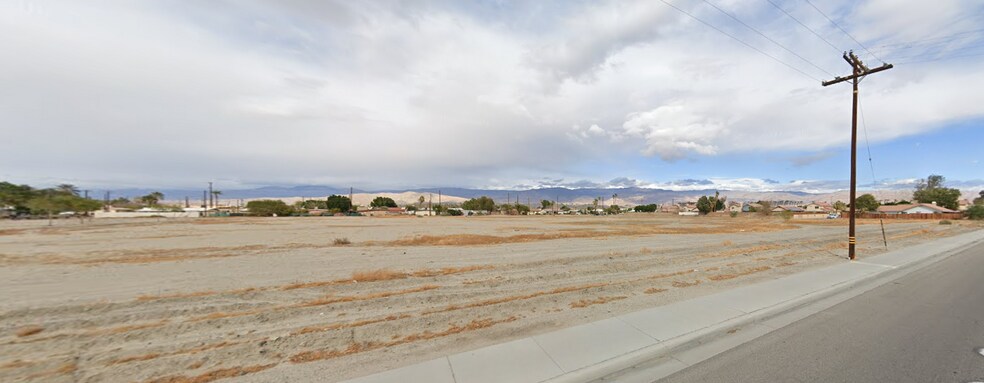More Photos Of Doctor Carreon, Indio Land For Sale