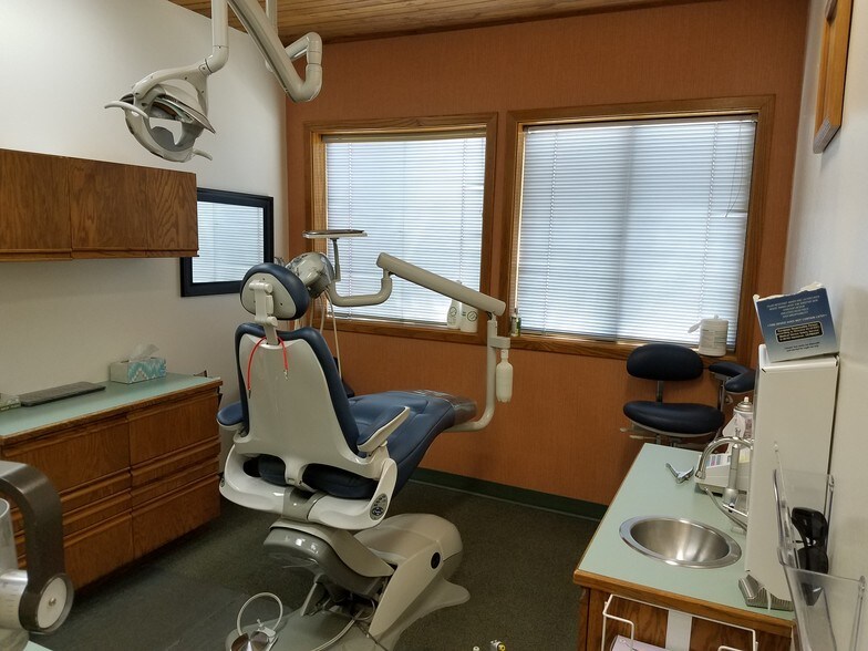 More Photos Of 3235 Main Ave, Durango Medical For Lease