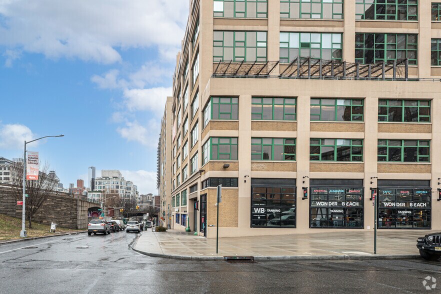 More Photos Of 117 Adams St, Brooklyn Office For Lease