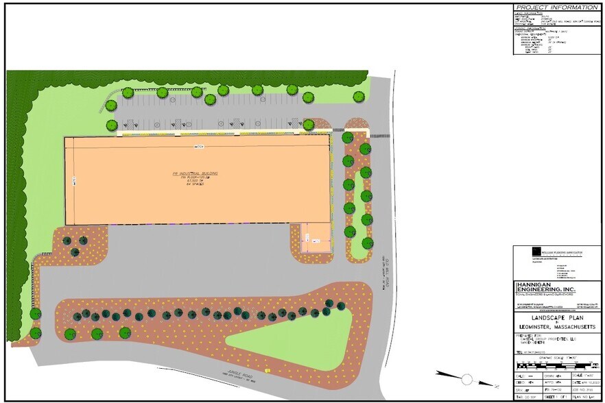 More Photos Of 21 Jungle Rd, Leominster Land For Sale