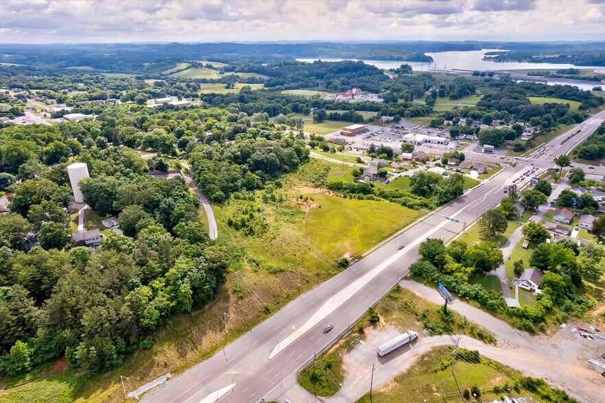 More Photos Of 321 Hwy, Lenoir City Land For Sale
