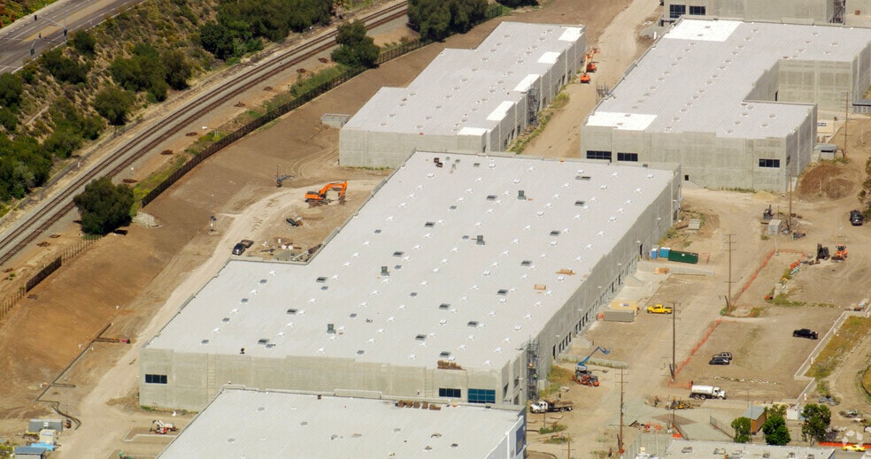 More Photos Of NEC Madera Rd & Easy St, Simi Valley Unknown For Lease