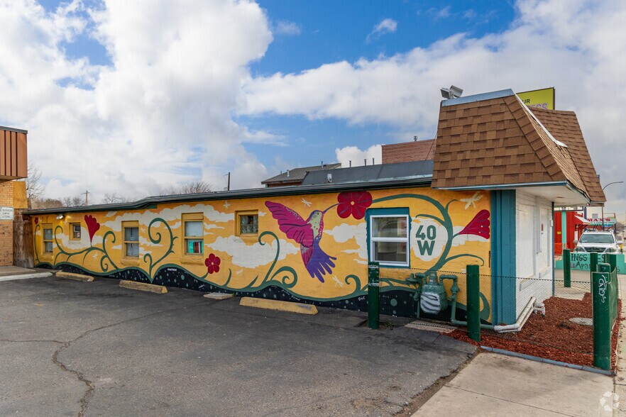 Primary Photo Of 7013 W Colfax Ave, Lakewood Apartments For Sale