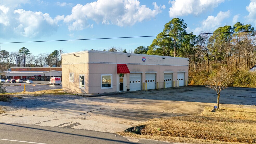 More Photos Of 811 W Constance Rd, Suffolk Flex For Sale