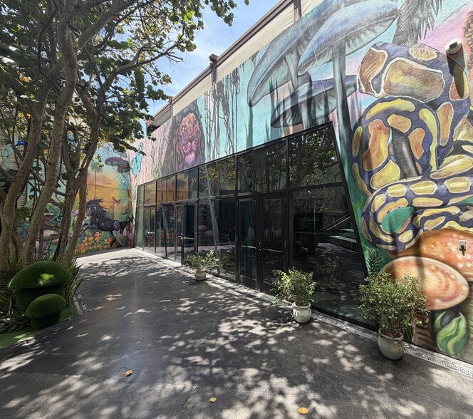 Primary Photo Of 43-75 NW 23rd St, Miami General Retail For Lease