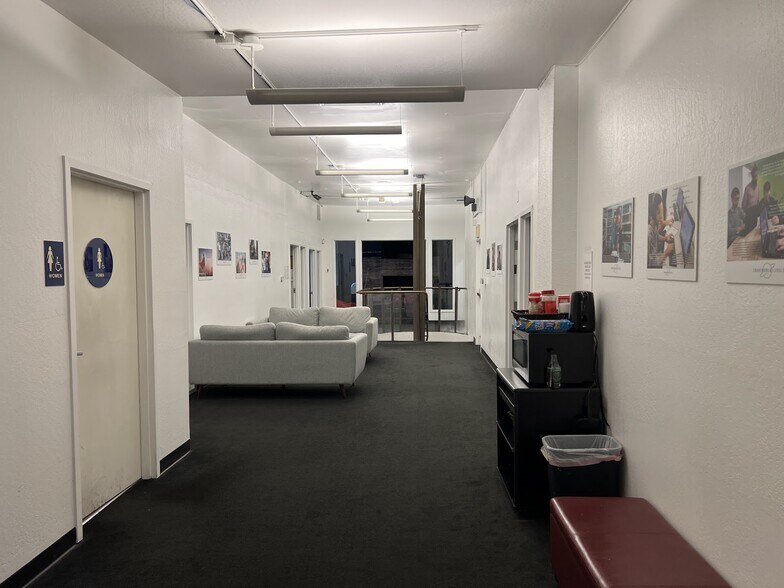 More Photos Of 547-555 Sutter St, San Francisco Office For Lease