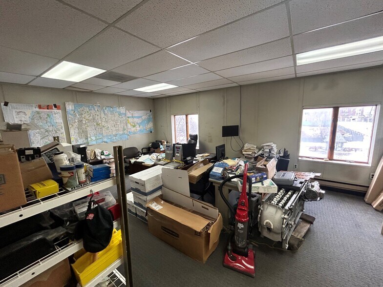 More Photos Of 197 34th St, Brooklyn Industrial For Sale