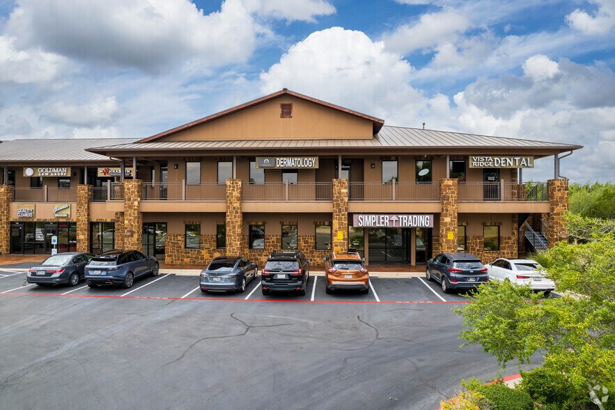 More Photos Of 4300 N Quinlan Park Rd, Austin Unknown For Lease