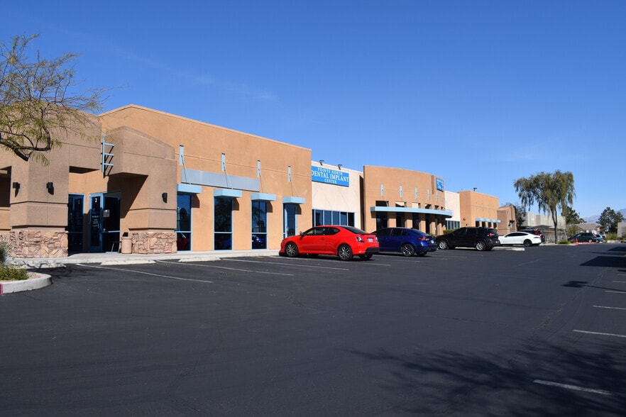 More Photos Of 7312 W Cheyenne Ave, Las Vegas Unknown For Lease