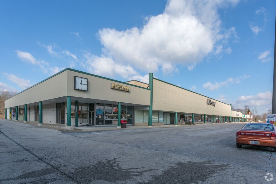 More Photos Of 1492-1540 Canton Rd, Akron Unknown For Lease