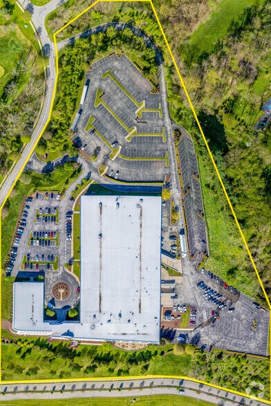 More Photos Of 701 Technology Dr, Canonsburg Office For Lease