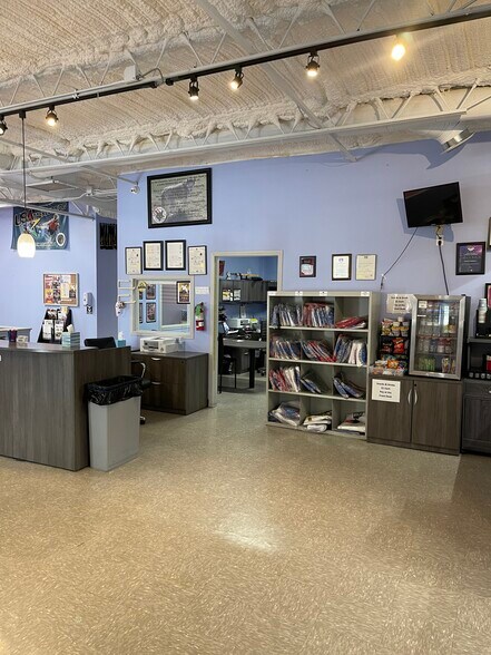 More Photos Of 5085 S 76th Ave E, Tulsa Daycare Center For Sale