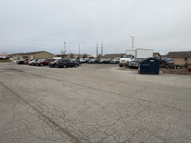 Primary Photo Of 8628 Indiana Ln, Merrillville Land For Lease