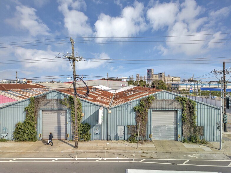 More Photos Of 1610 Evans Ave, San Francisco Warehouse For Sale