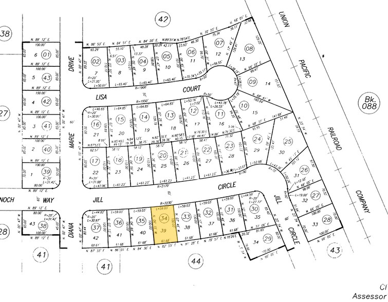 More Photos Of 352 Jill Cir, Stockton Apartments For Sale