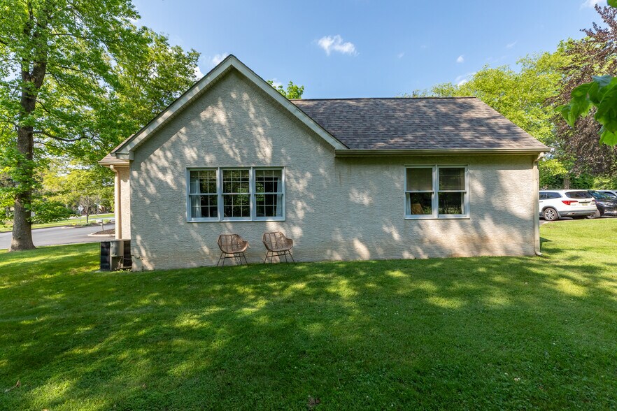 More Photos Of 900 Lenmar Dr, Blue Bell Office For Sale