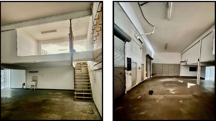 More Photos Of 801 Butler St, Chesapeake Light Manufacturing For Sale