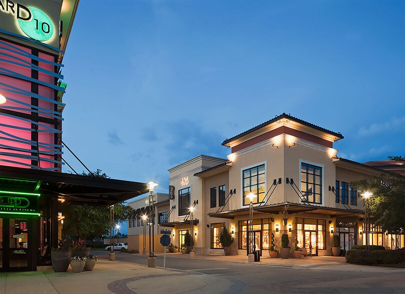 Primary Photo Of 495 Grand Blvd, Miramar Beach Coworking Space