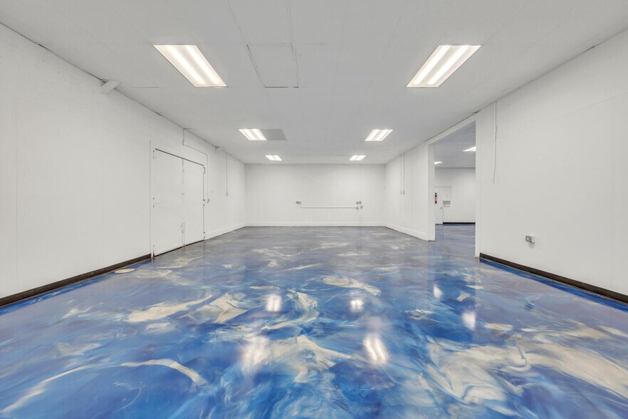 More Photos Of 525 E Railroad Ave, Keenesburg Warehouse For Lease