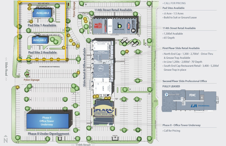 More Photos Of 11417 Slide Rd, Lubbock Unknown For Lease