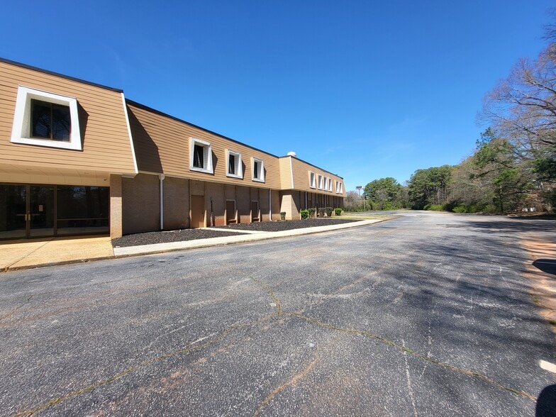 More Photos Of 1600 Agape Way, Decatur Religious Facility For Sale