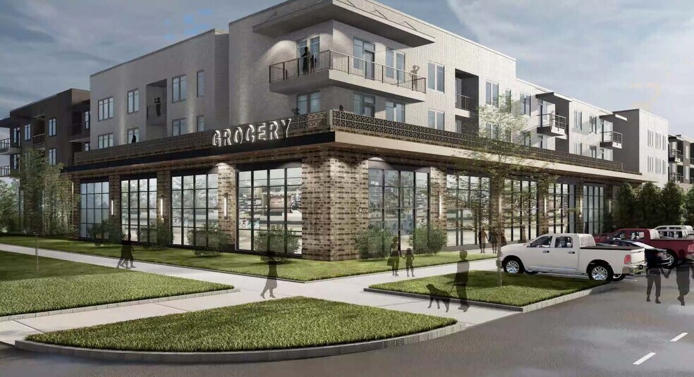 More Photos Of 1018 Olympic Drive, Pflugerville Land For Sale